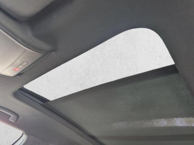 2020 Volkswagen Atlas Cross Sport 3.6L V6 SE w/Technology