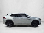 2020 Volkswagen Atlas Cross Sport 3.6L V6 SE w/Technology