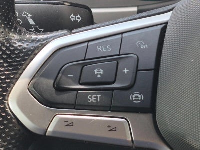 2020 Volkswagen Atlas Cross Sport 3.6L V6 SE w/Technology