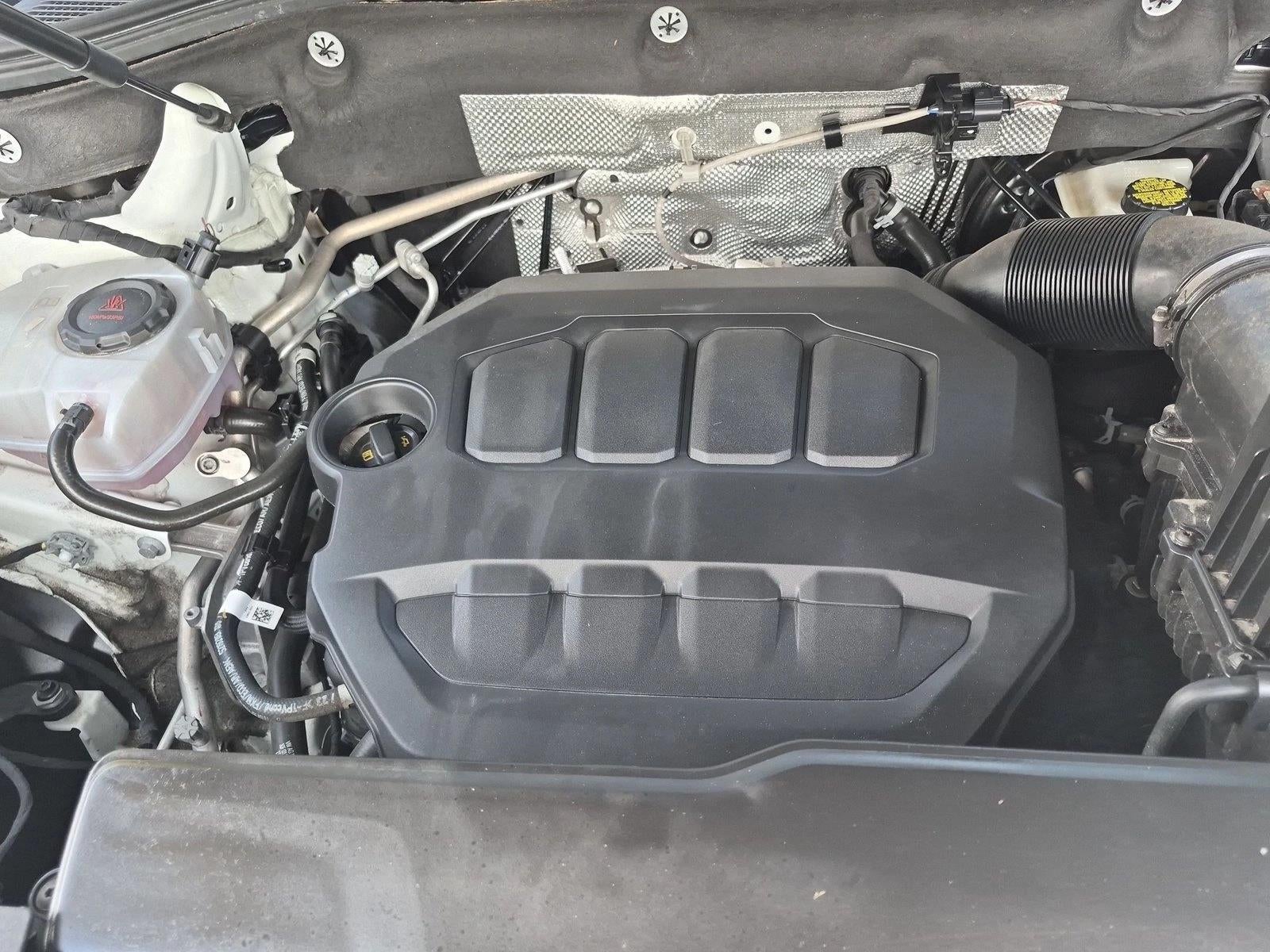 2024 Volkswagen Atlas 2.0T Peak Edition SE w/Technology