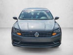 2019 Volkswagen Passat Base