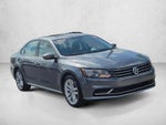 2019 Volkswagen Passat Base
