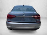 2019 Volkswagen Passat Base