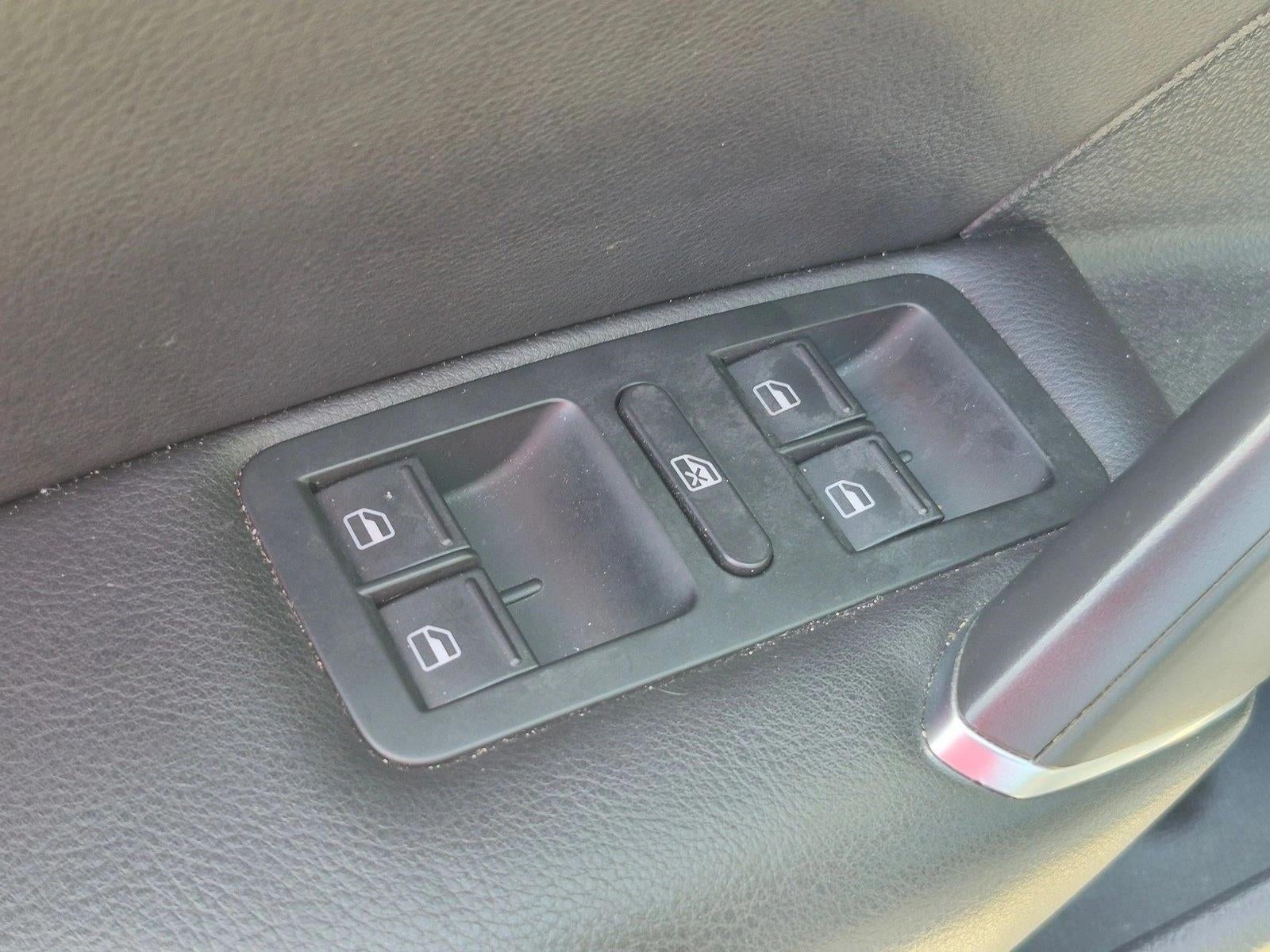 2019 Volkswagen Passat Base