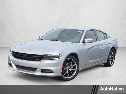 2022 Dodge Charger SXT RWD