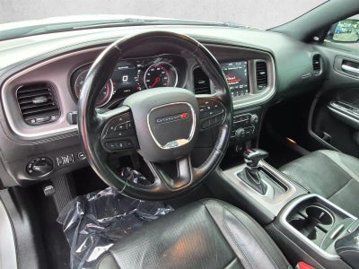 2022 Dodge Charger SXT RWD