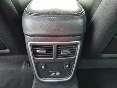 2022 Dodge Charger SXT RWD