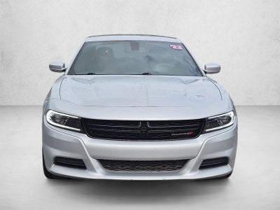 2022 Dodge Charger SXT RWD