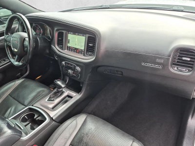 2022 Dodge Charger SXT RWD