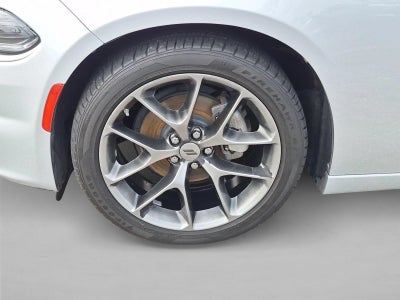 2022 Dodge Charger SXT RWD