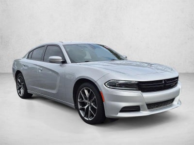2022 Dodge Charger SXT RWD