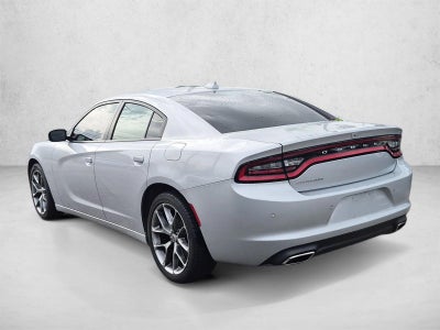 2022 Dodge Charger SXT RWD