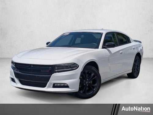 2023 Dodge Charger SXT AWD
