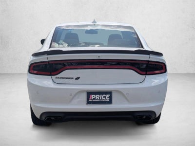 2023 Dodge Charger SXT AWD