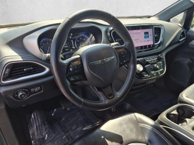 2023 Chrysler Pacifica Touring L AWD