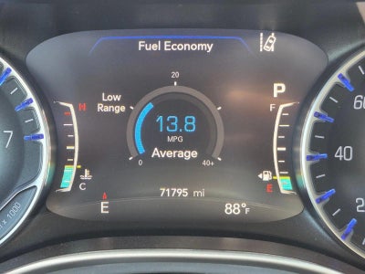 2023 Chrysler Pacifica Touring L AWD