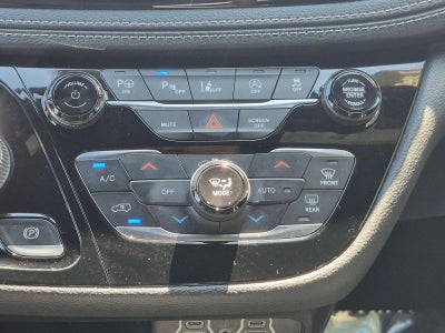 2023 Chrysler Pacifica Touring L AWD