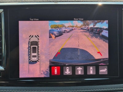 2023 Chrysler Pacifica Touring L AWD