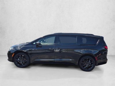 2023 Chrysler Pacifica Touring L AWD