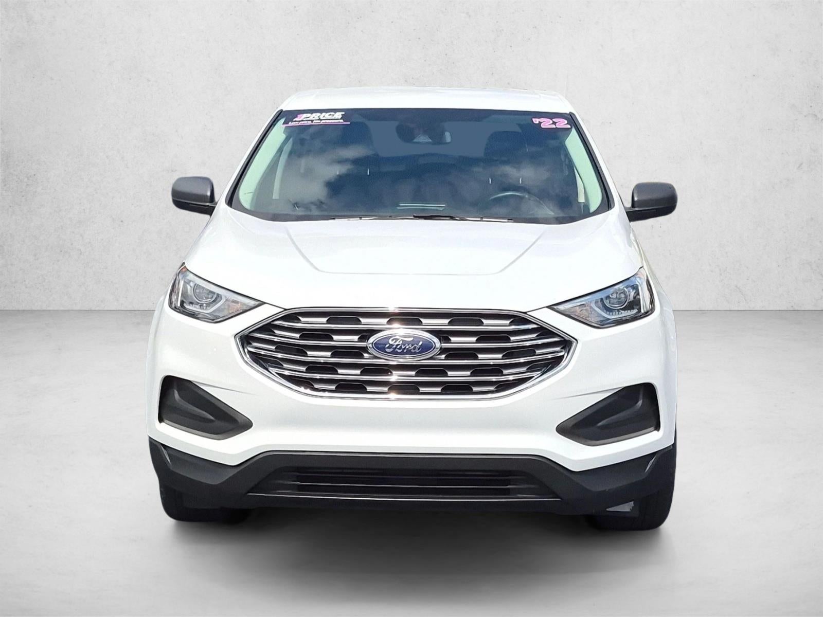 2022 Ford Edge SE