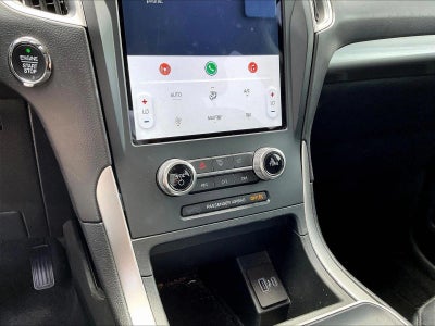 2022 Ford Edge SE