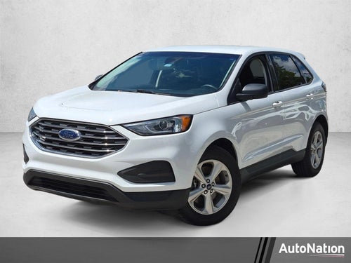 2020 Ford Edge SE