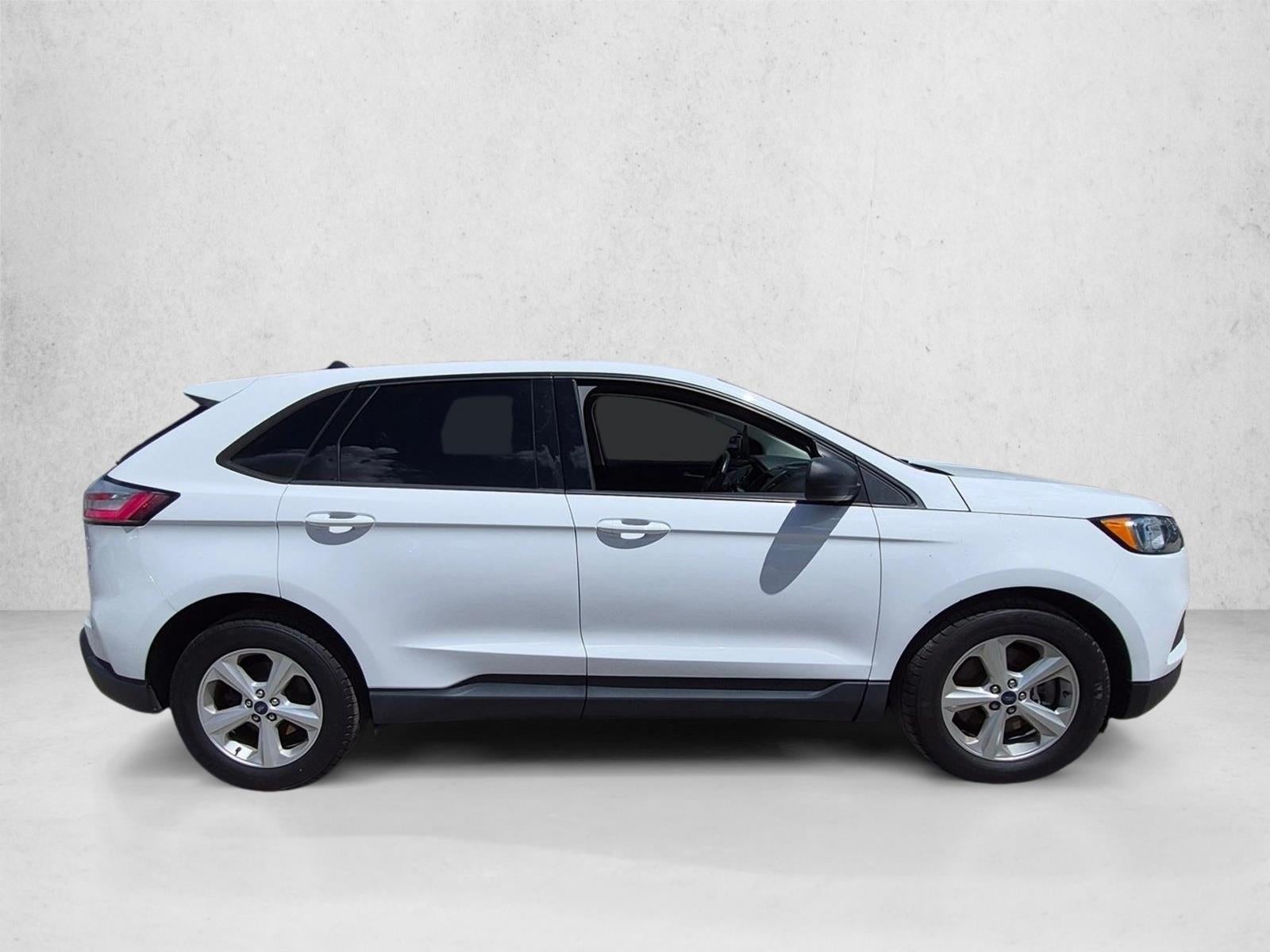 2020 Ford Edge SE