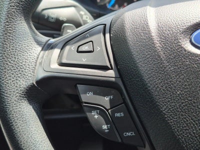2020 Ford Edge SE