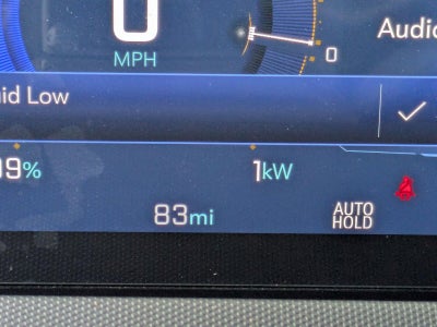 2024 BrightDrop Zevo 600 Base