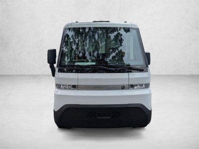 2024 BrightDrop Zevo 600 Base