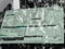 2024 BrightDrop Zevo 600 Base