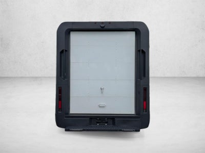 2024 BrightDrop Zevo 600 Base