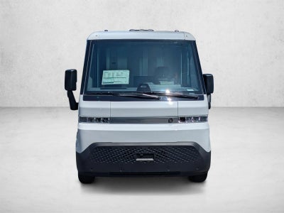 2024 BrightDrop Zevo 600 Base
