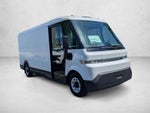 2024 BrightDrop Zevo 600 Base
