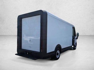 2024 BrightDrop Zevo 600 Base
