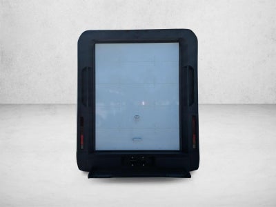 2024 BrightDrop Zevo 600 Base