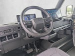 2024 BrightDrop Zevo 600 Base