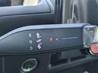 2024 BrightDrop Zevo 600 Base