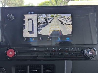 2024 BrightDrop Zevo 600 Base