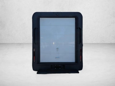 2024 BrightDrop Zevo 600 Base
