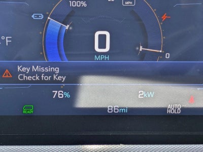 2024 BrightDrop Zevo 600 Base