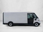 2024 BrightDrop Zevo 600 Base