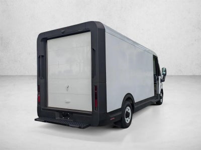 2024 BrightDrop Zevo 600 Base