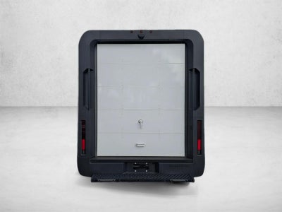 2024 BrightDrop Zevo 600 Base
