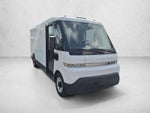 2024 BrightDrop Zevo 600 Base