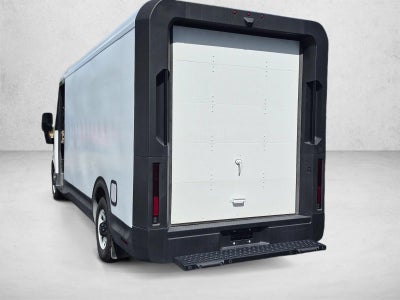 2024 BrightDrop Zevo 600 Base