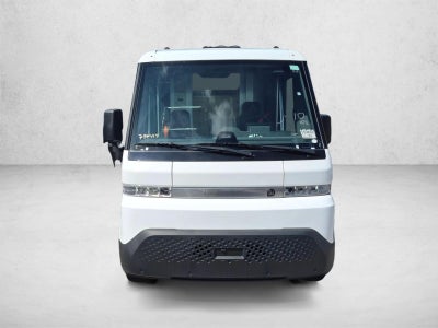 2024 BrightDrop Zevo 600 Base
