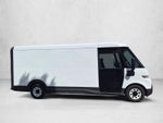 2024 BrightDrop Zevo 600 Base
