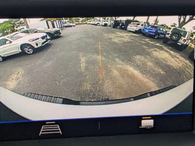 2023 Chevrolet Silverado 2500 HD Custom