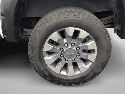 2023 Chevrolet Silverado 2500 HD Custom